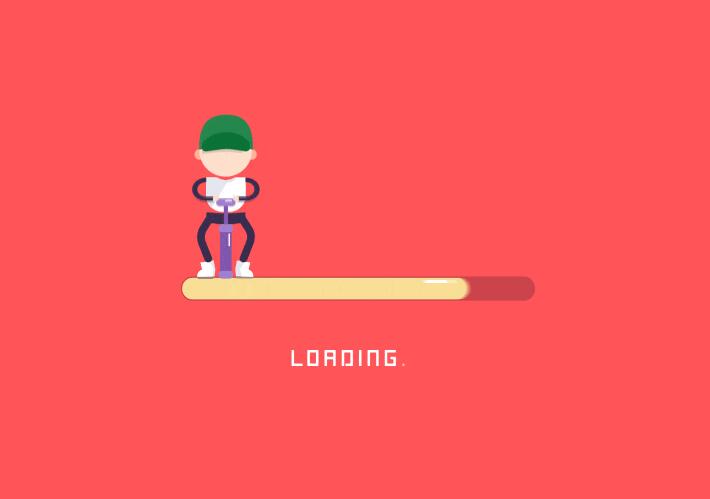 源码介绍 HTML 视频动态背景网址导航引导页源码。  源码截图