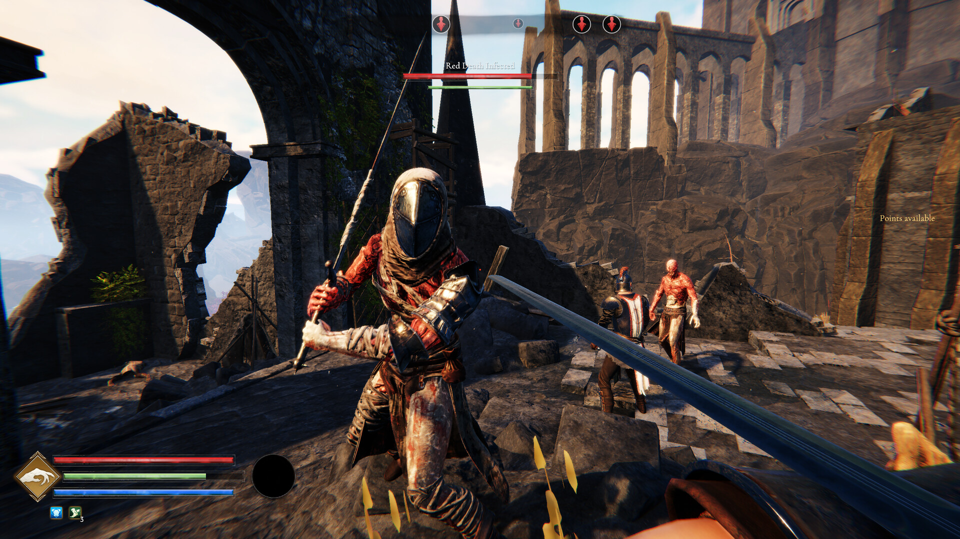 1696906804679104.jpg 《污痕圣杯:阿瓦隆的陨落》中文版